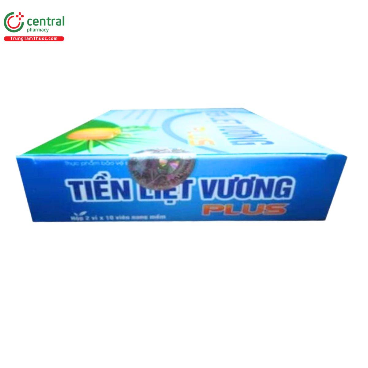 tien liet vuong plus 3 Q6782 tien liet vuong plus 3 Q6782