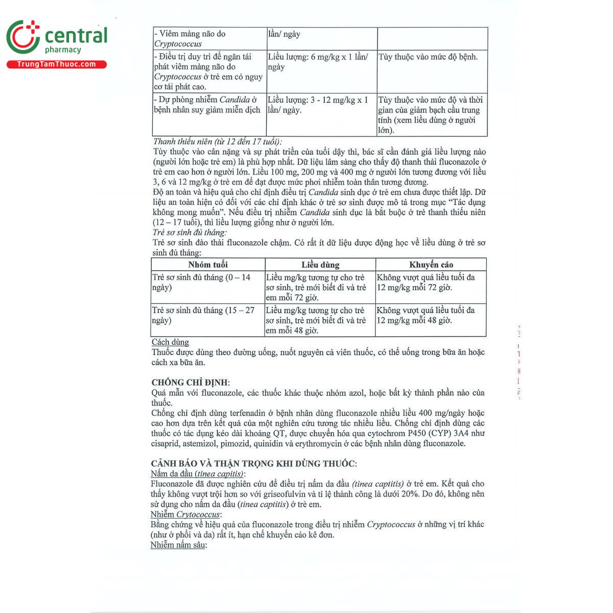 tierlite caps 100mg cap 7 B0350