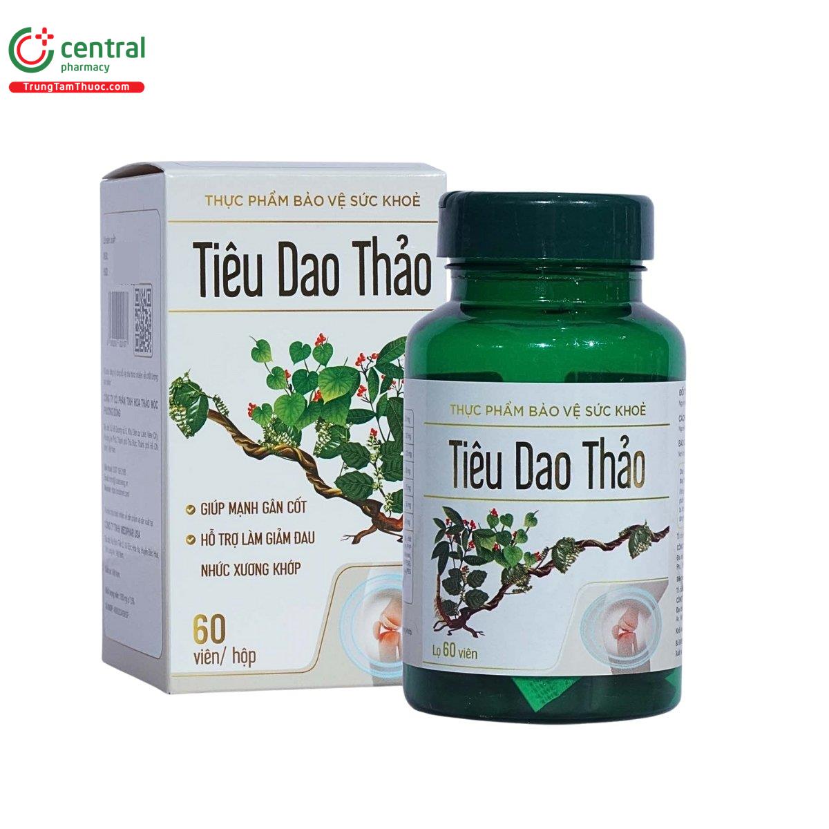 tieu dao thao 1 C0457