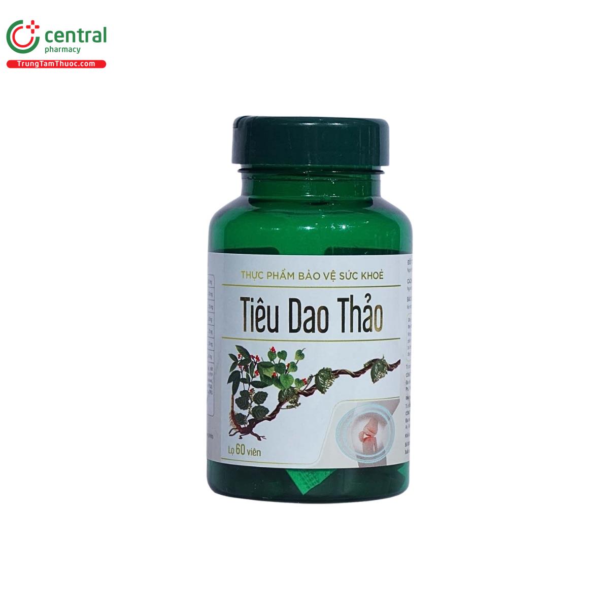 tieu dao thao 4 I3272