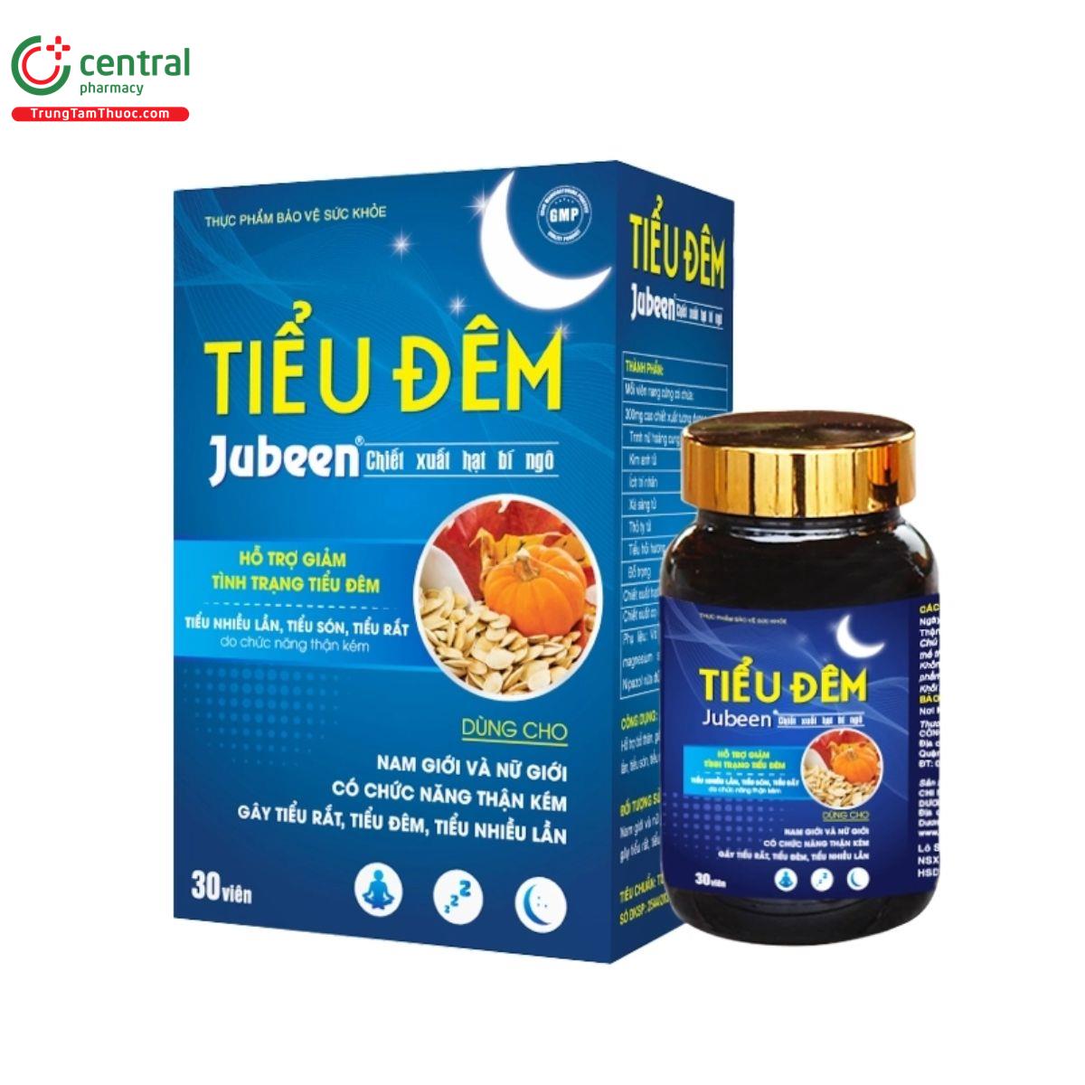 tieu dem jubeen 1 M5446 tieu dem jubeen 1 M5446