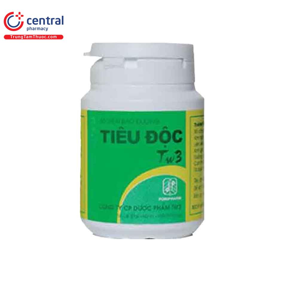 tieu doc 5 U8684