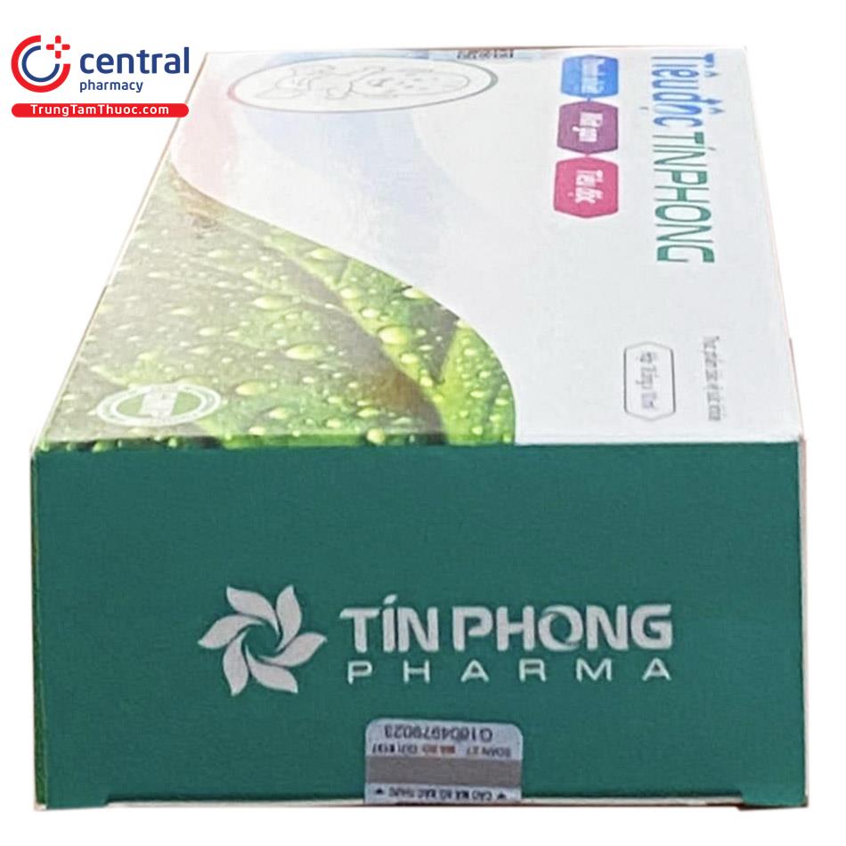 tieu doc tin phong 4 L4663