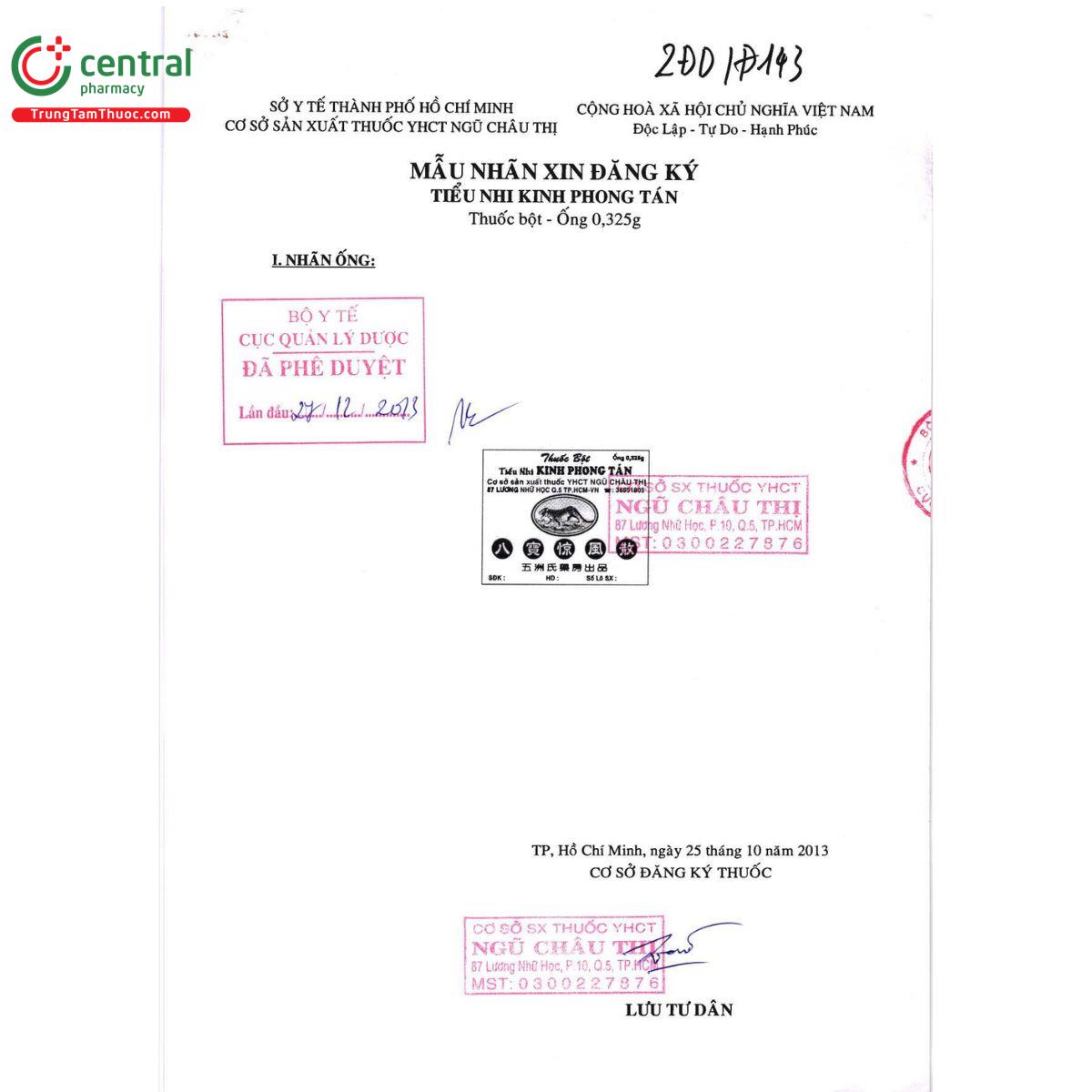 tieu nhi kinh phong tan 2 E1523
