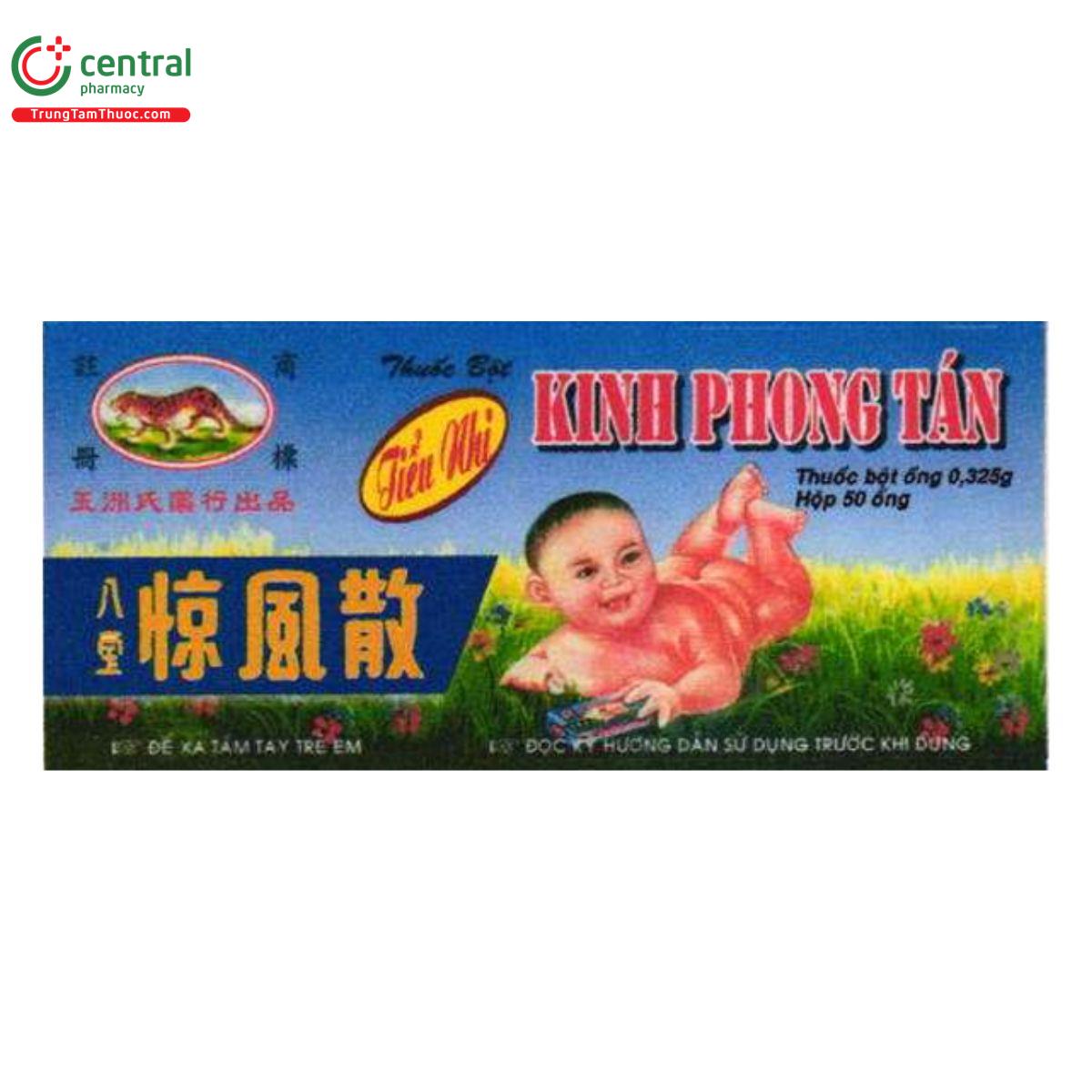 tieu nhi kinh phong tan Q6388