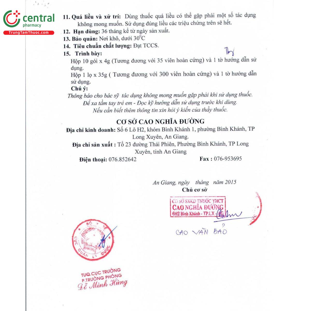 tieu phong giai doc gan 4 N5167 tieu phong giai doc gan 4 N5167
