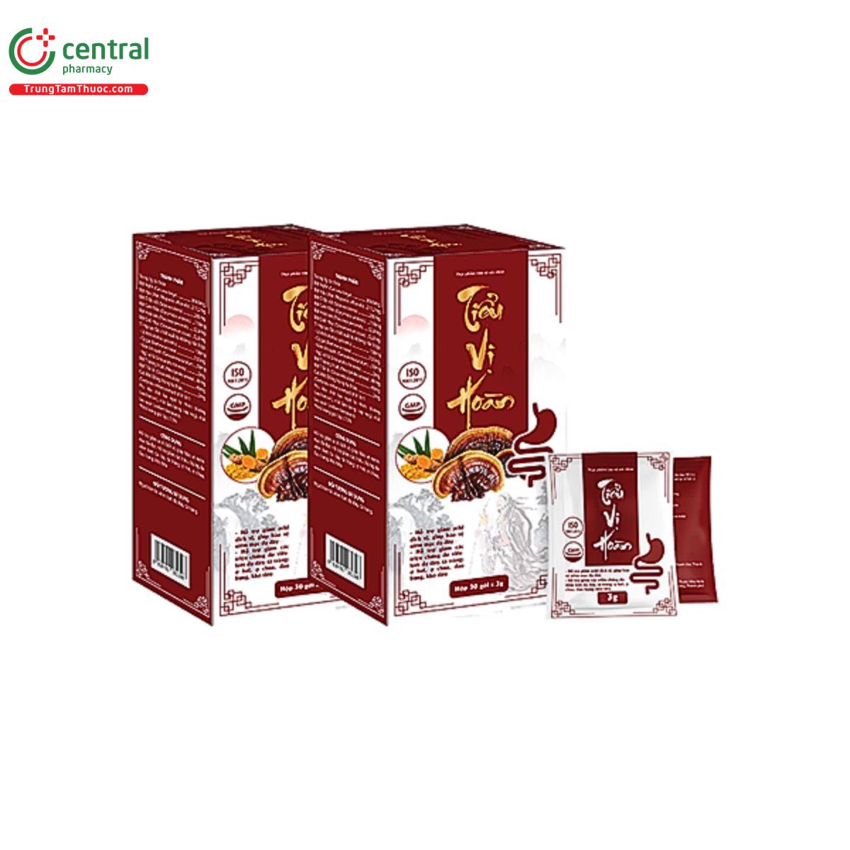 tieu vi hoan 1 L4008 tieu vi hoan 1 L4008