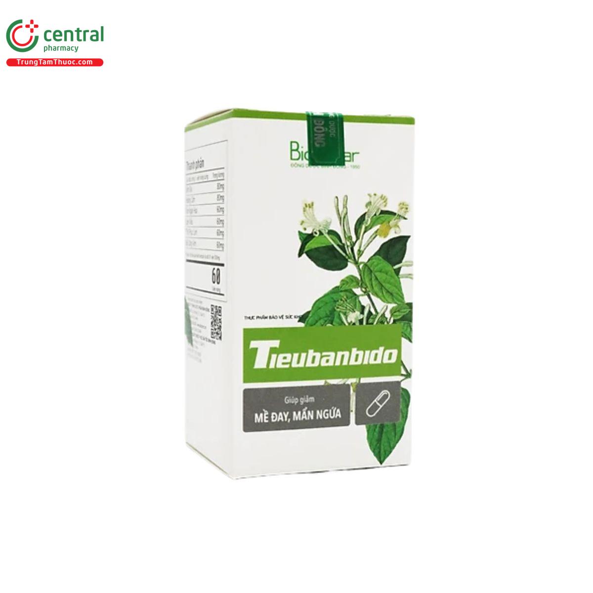tieubanbido 2 M5501