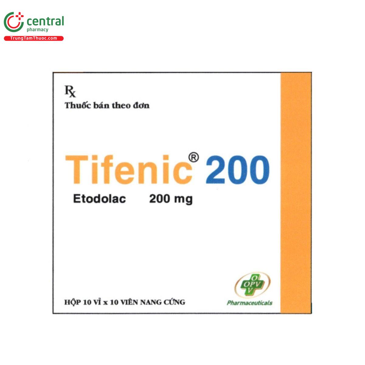 tifenic 200 1 C0041 tifenic 200 1 C0041