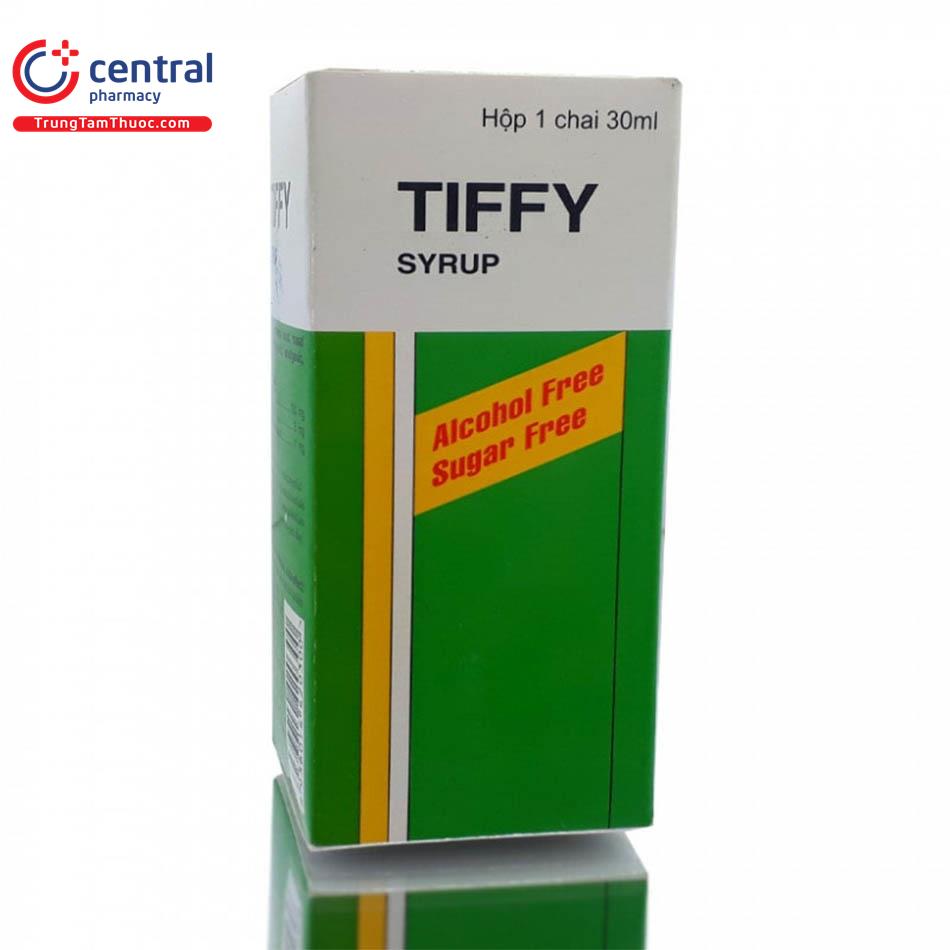 tiffy syrup 30 ml 7 H3344