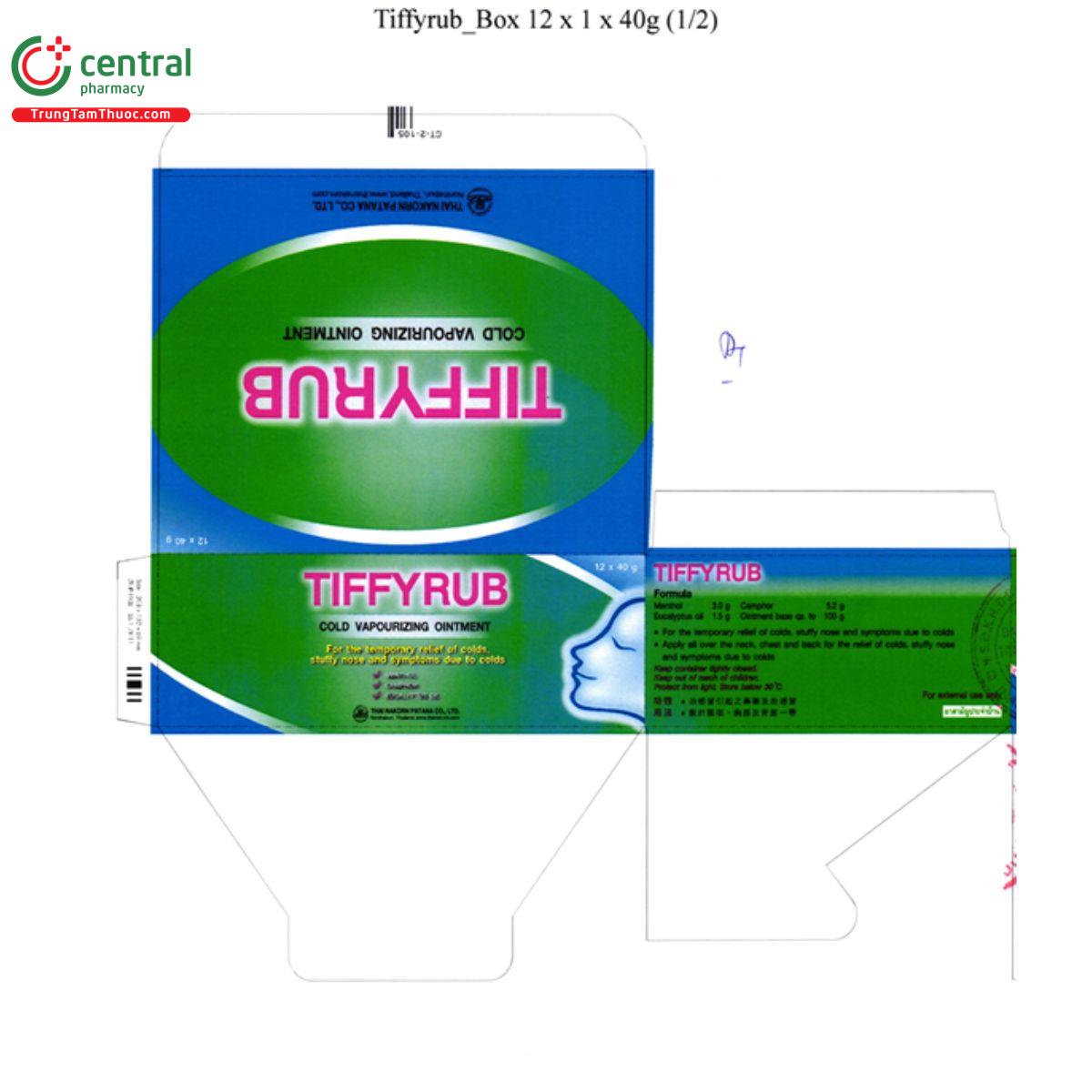 tiffyrub 77 A0440 tiffyrub 77 A0440