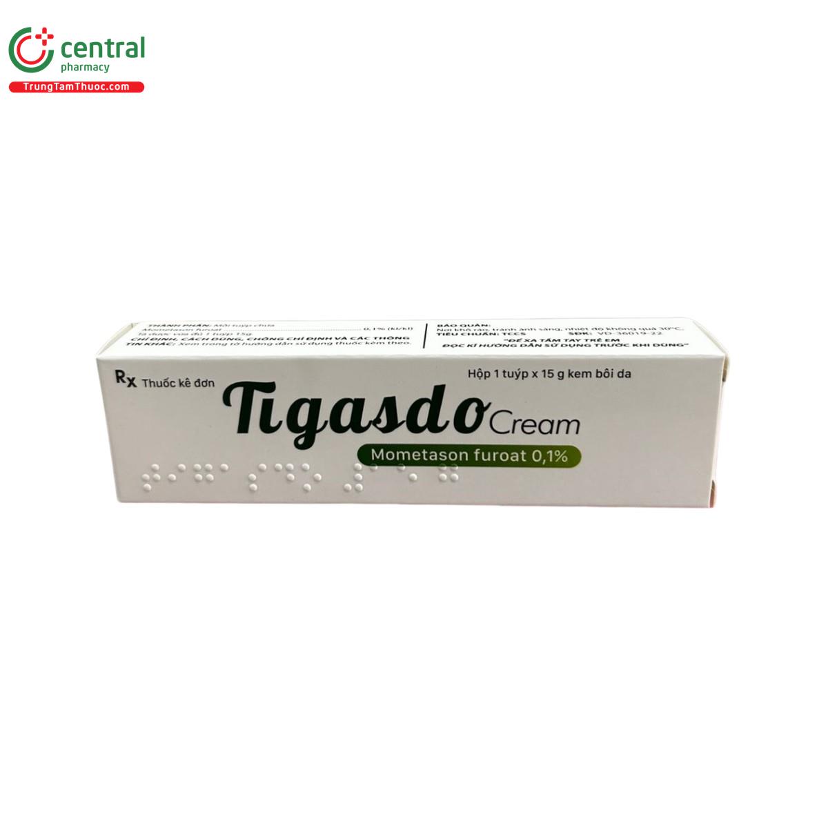 tigasdo 2 K4518 tigasdo 2 K4518