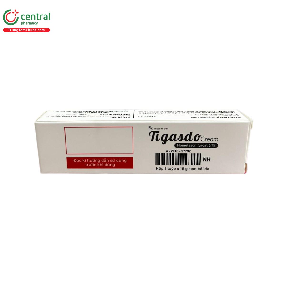 tigasdo 3 N5607 tigasdo 3 N5607