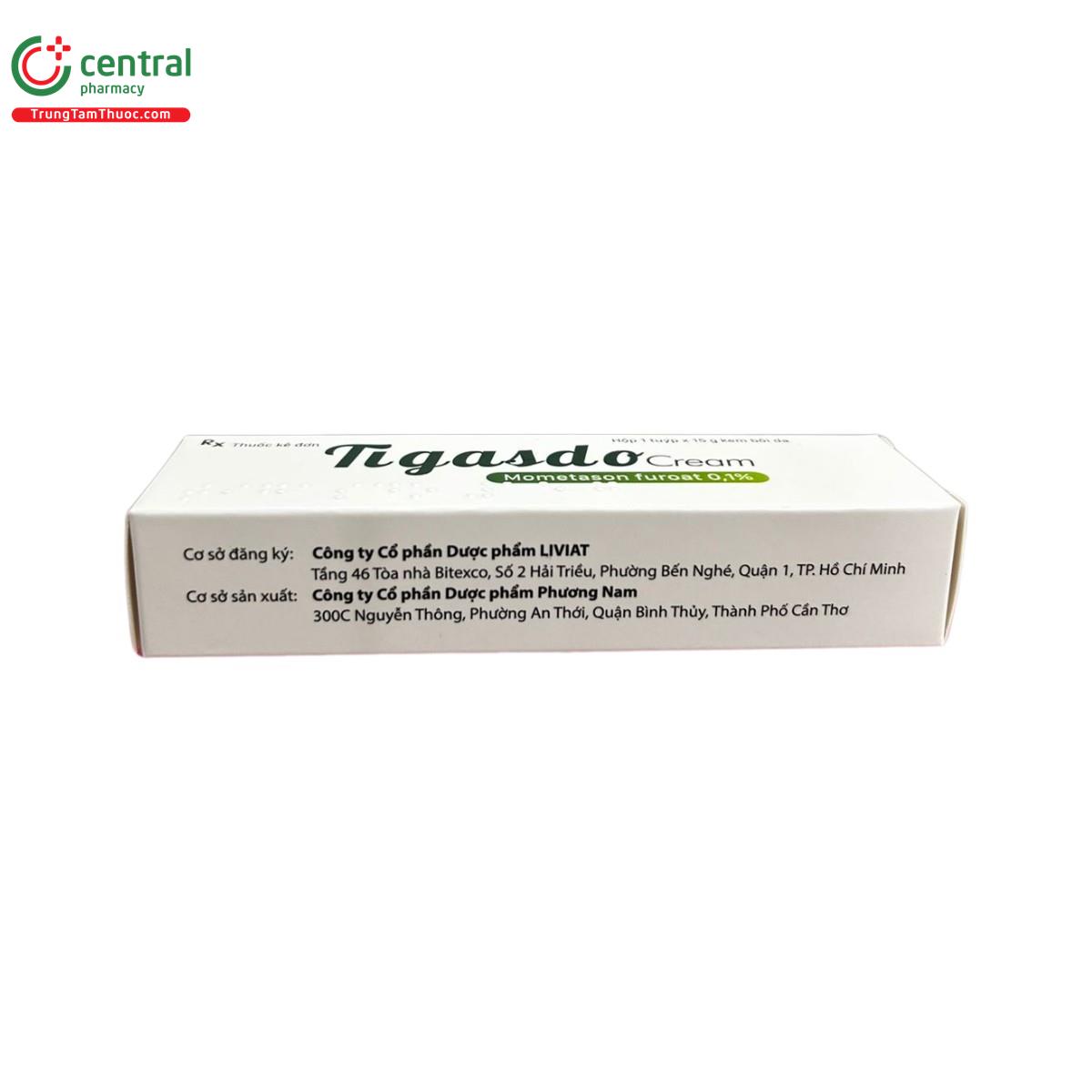 tigasdo 4 U8334 tigasdo 4 U8334
