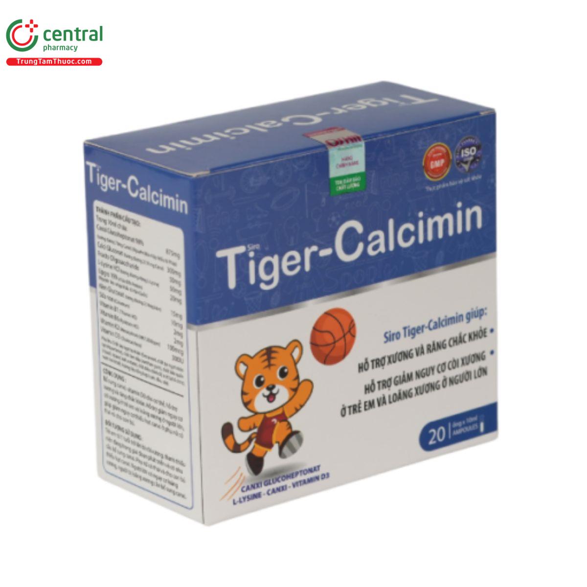 tiger calcimin 3 F2175