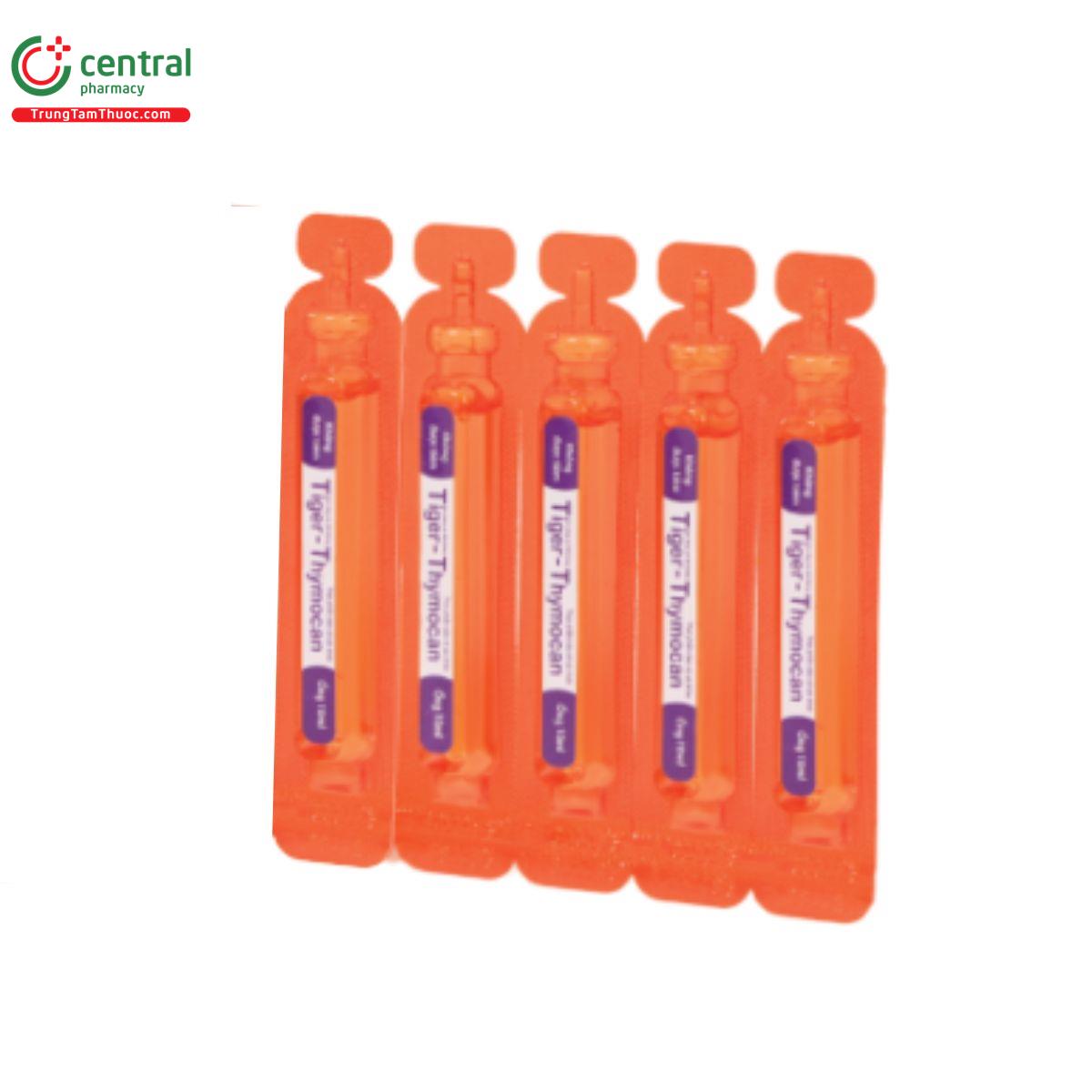 tiger thymocan 7 T8520