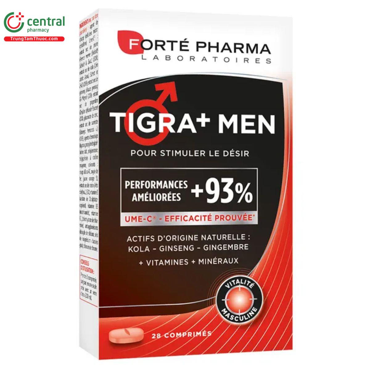 tigra men 4 N5727