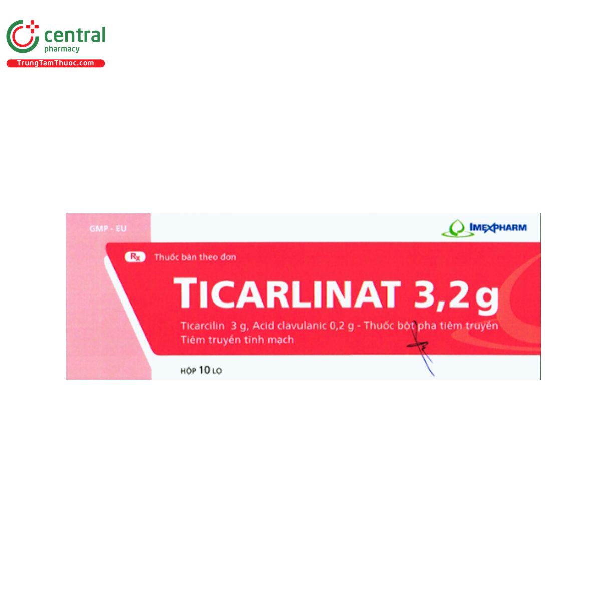 tiicarlinat 3 2g 1 P6657