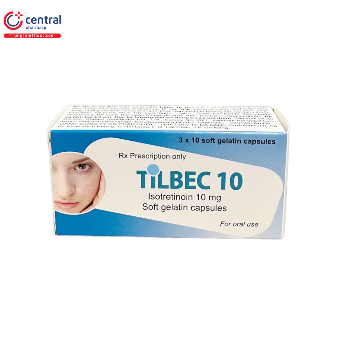 tilbec 10 2 Q6860