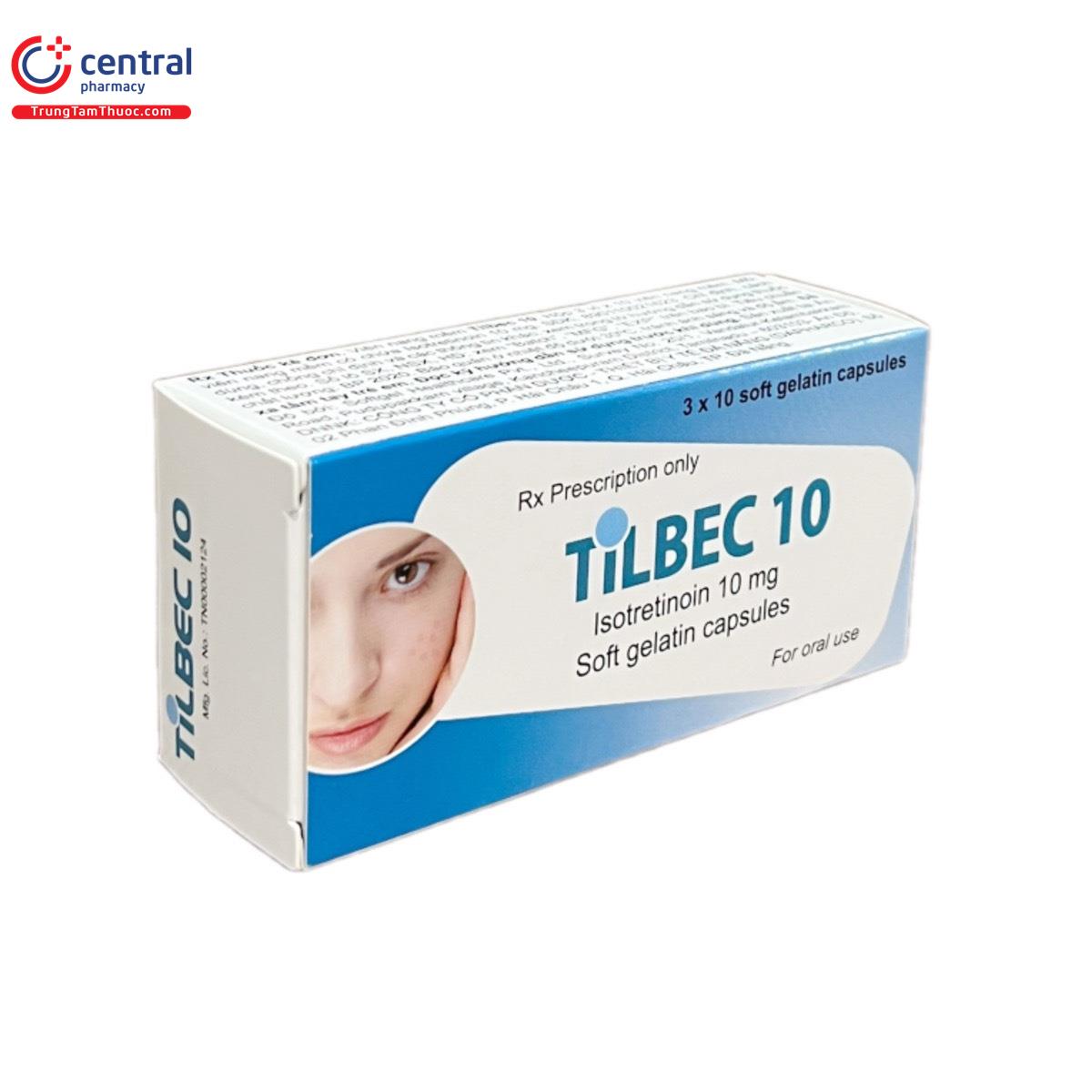 tilbec 10 5 M5474