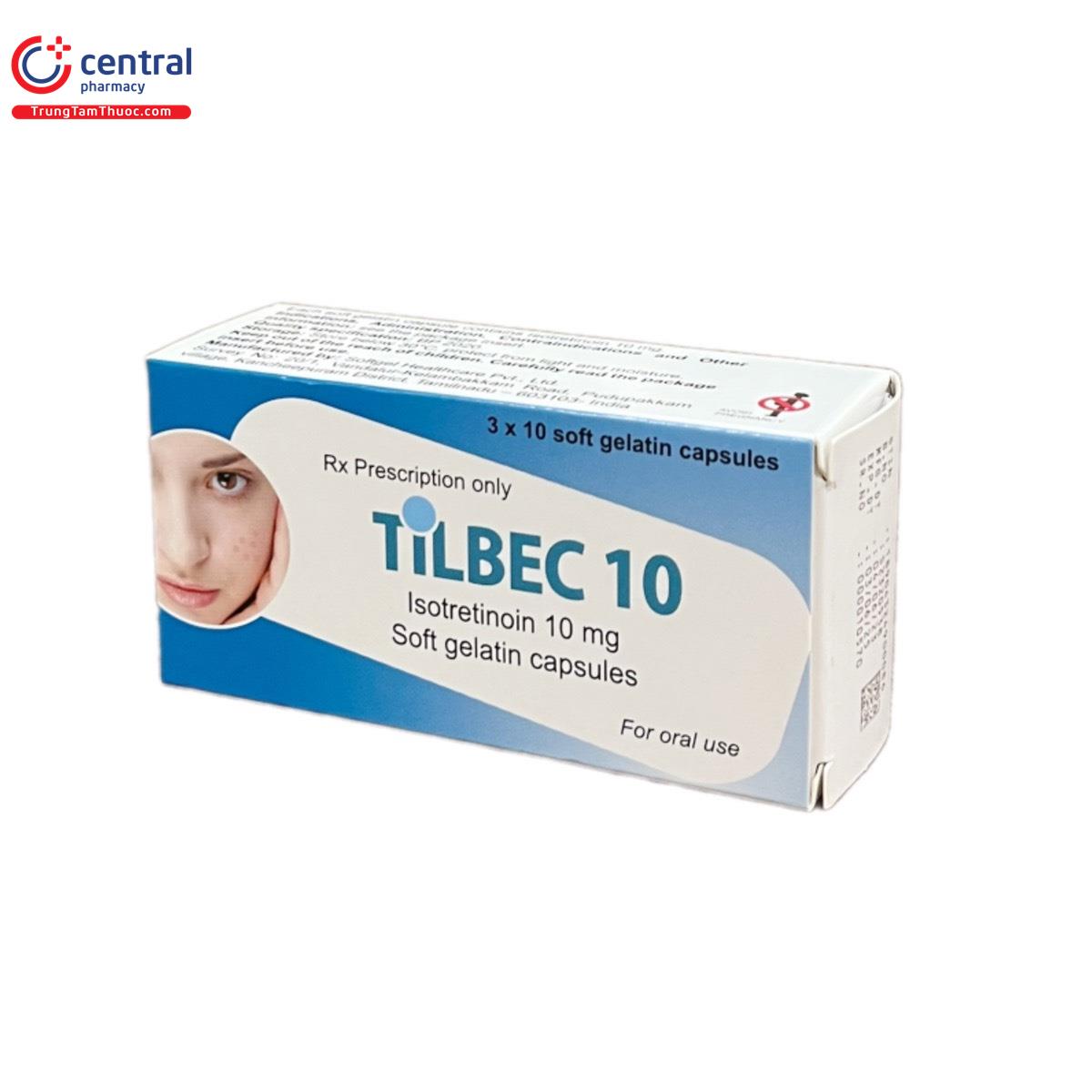 tilbec 10 6 O5067