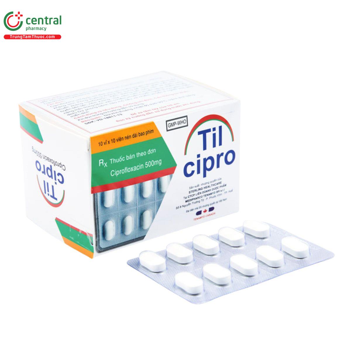 tilcipro 1 C1800 tilcipro 1 C1800