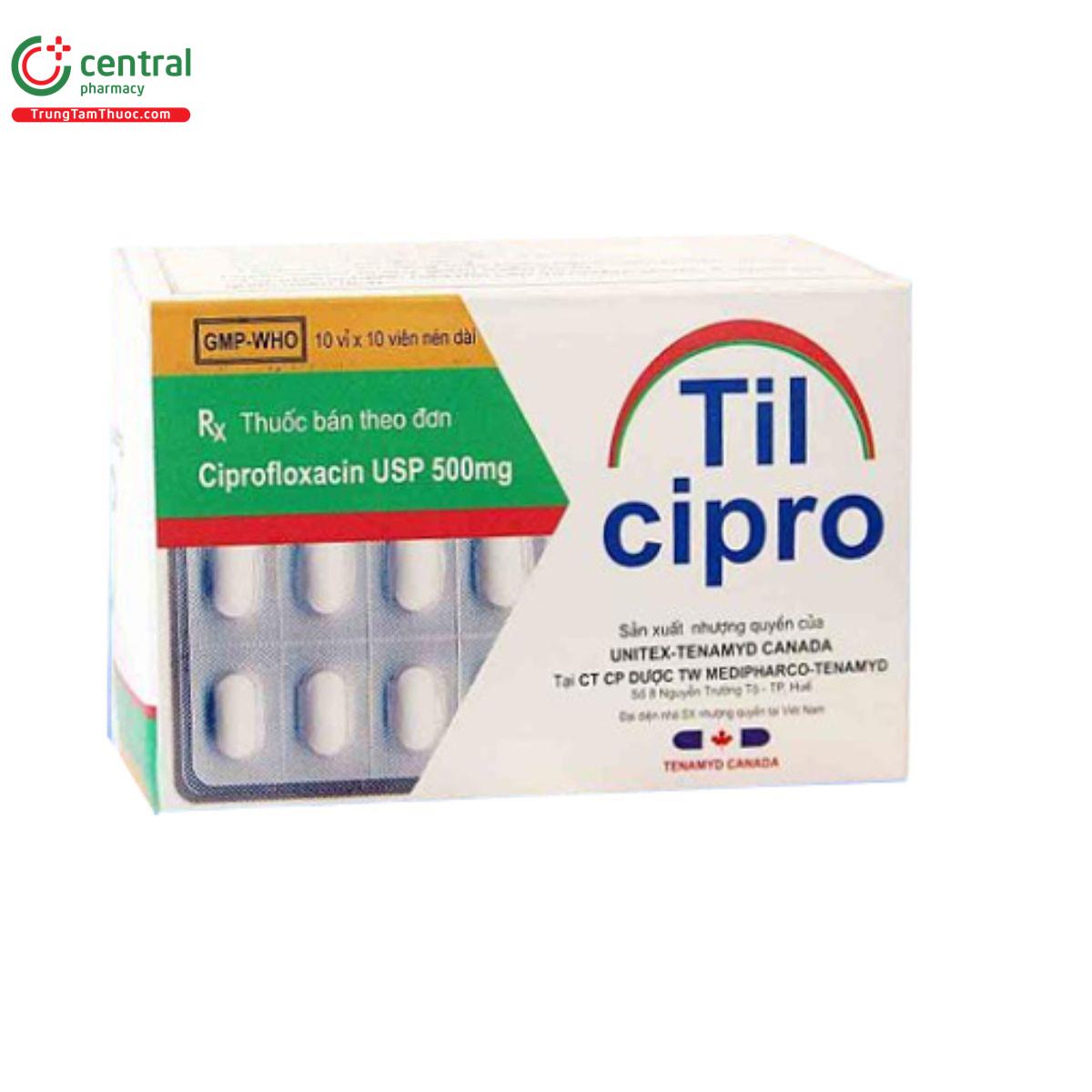 tilcipro 2 S7263 tilcipro 2 S7263