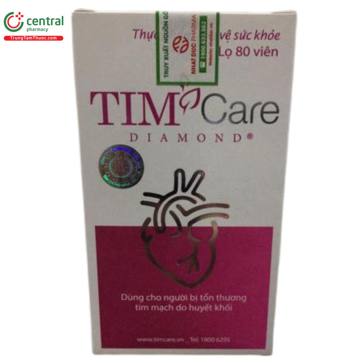 tim care diamond 4 G2332