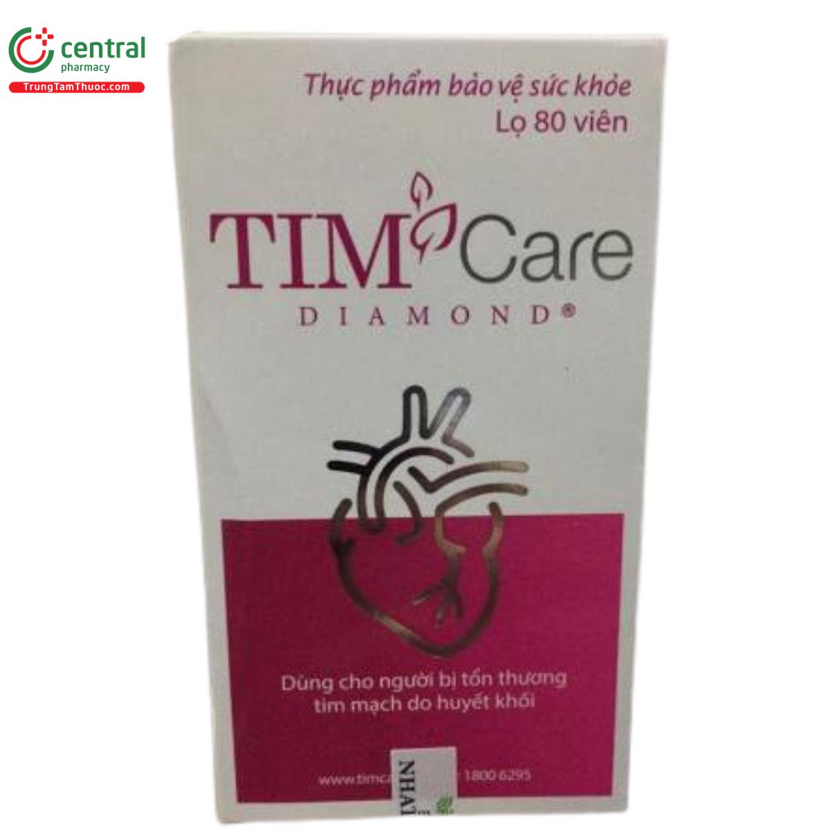 tim care diamond 5 A0505