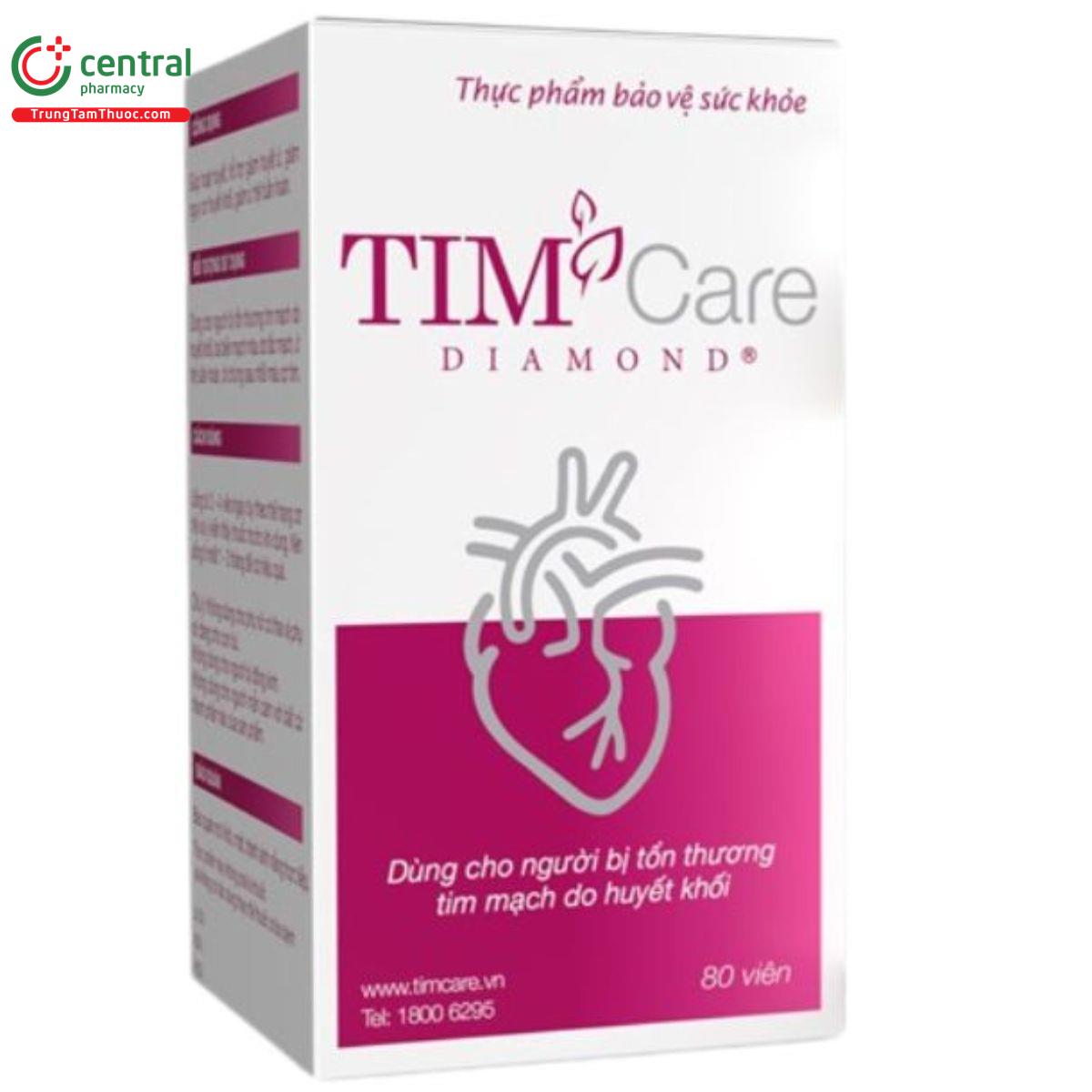 tim care diamond 6 B0672