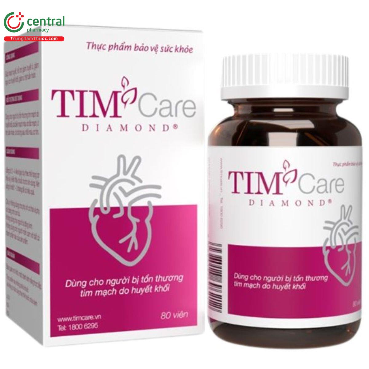 tim care diamond 7 I3221