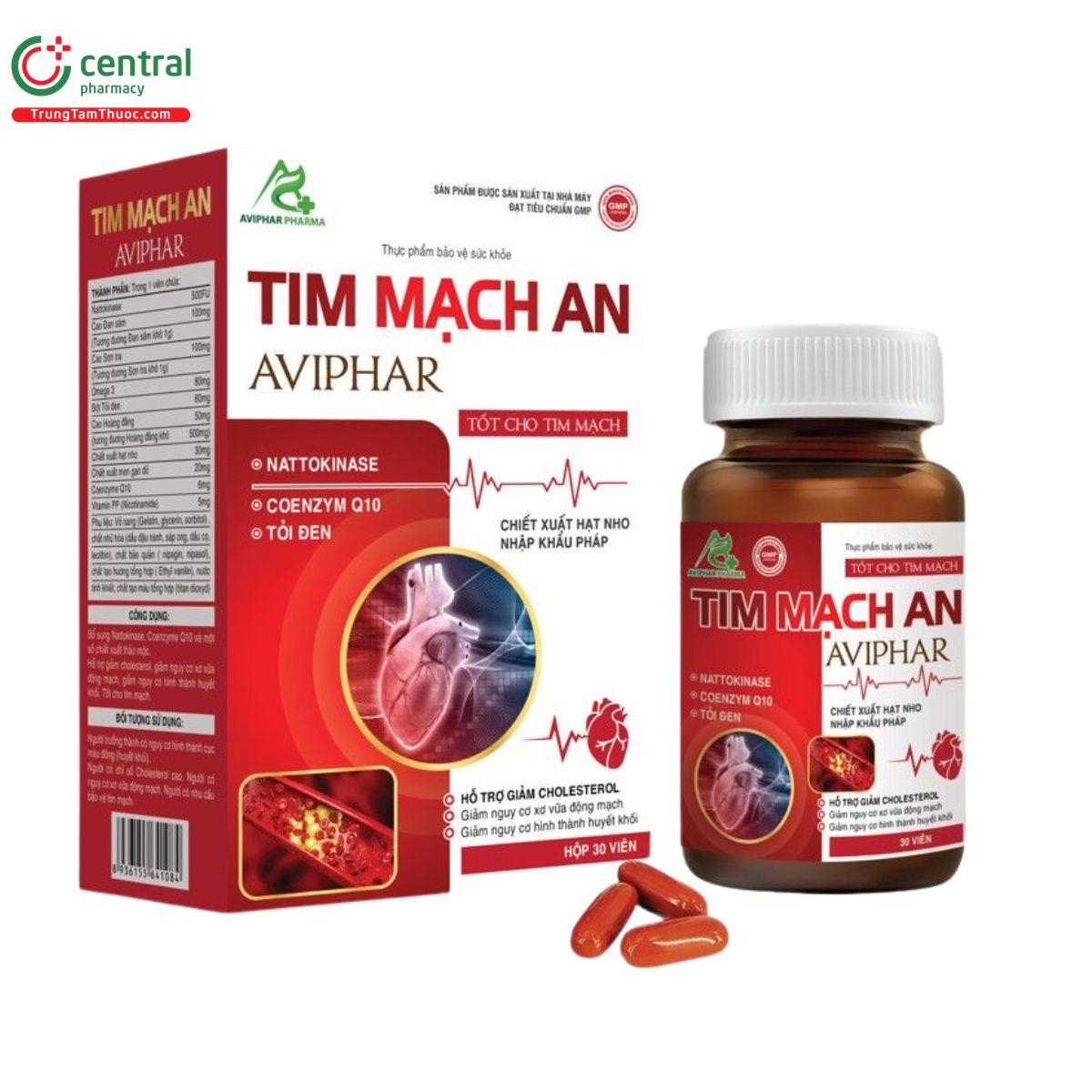tim mach an aviphar 1 G2017