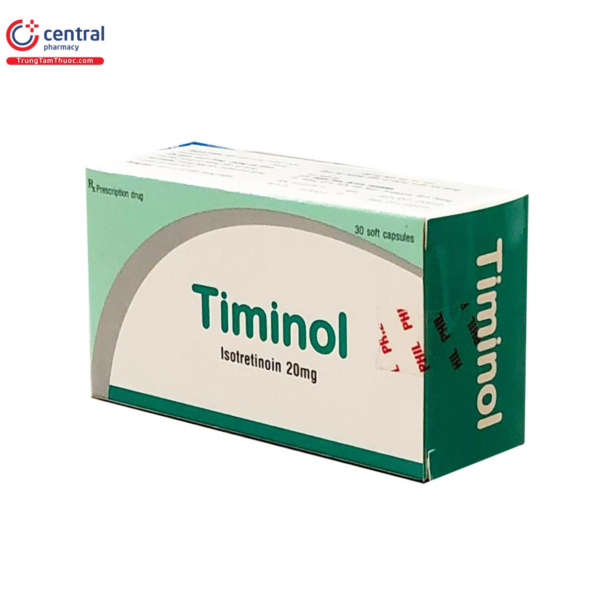 Timinol