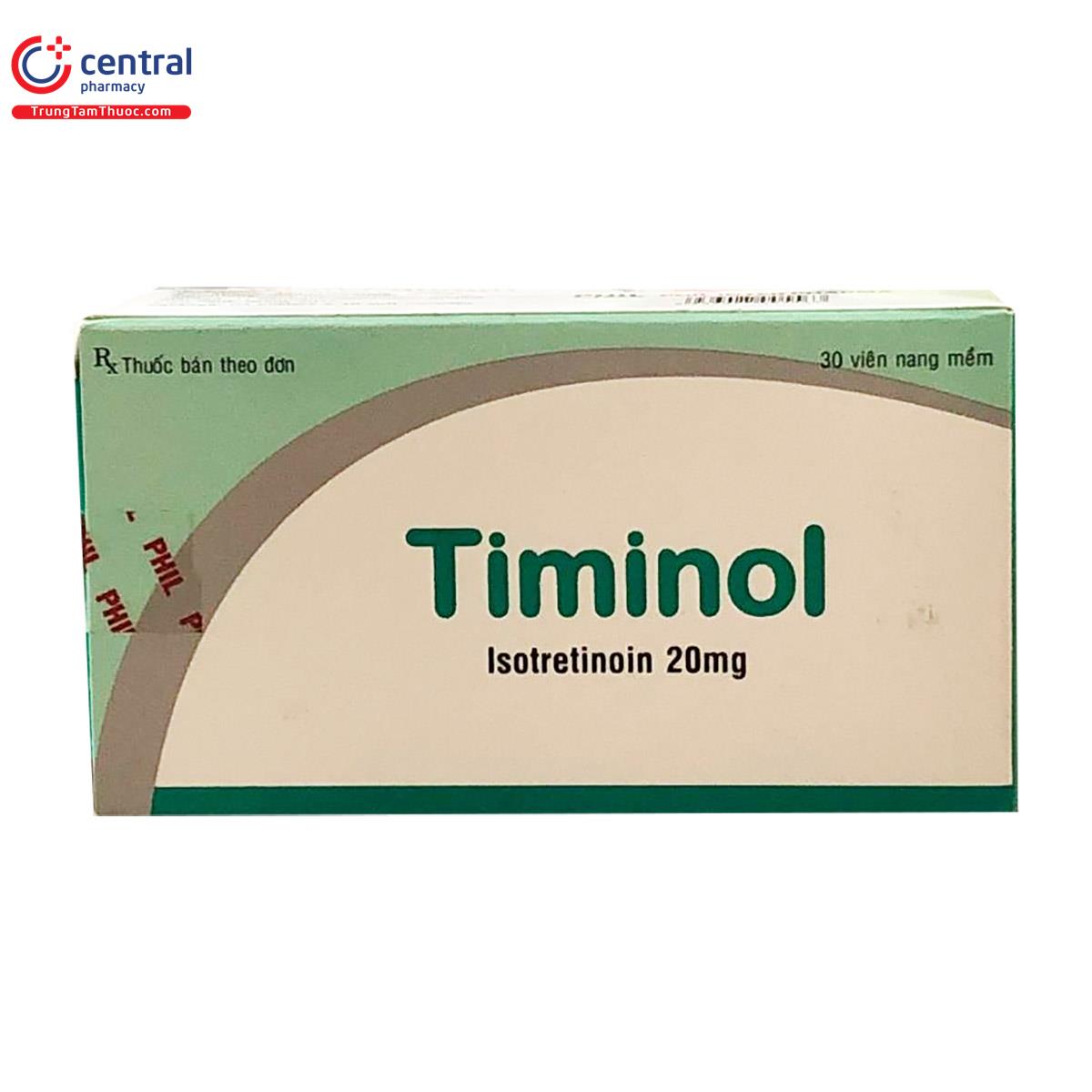 Timinol