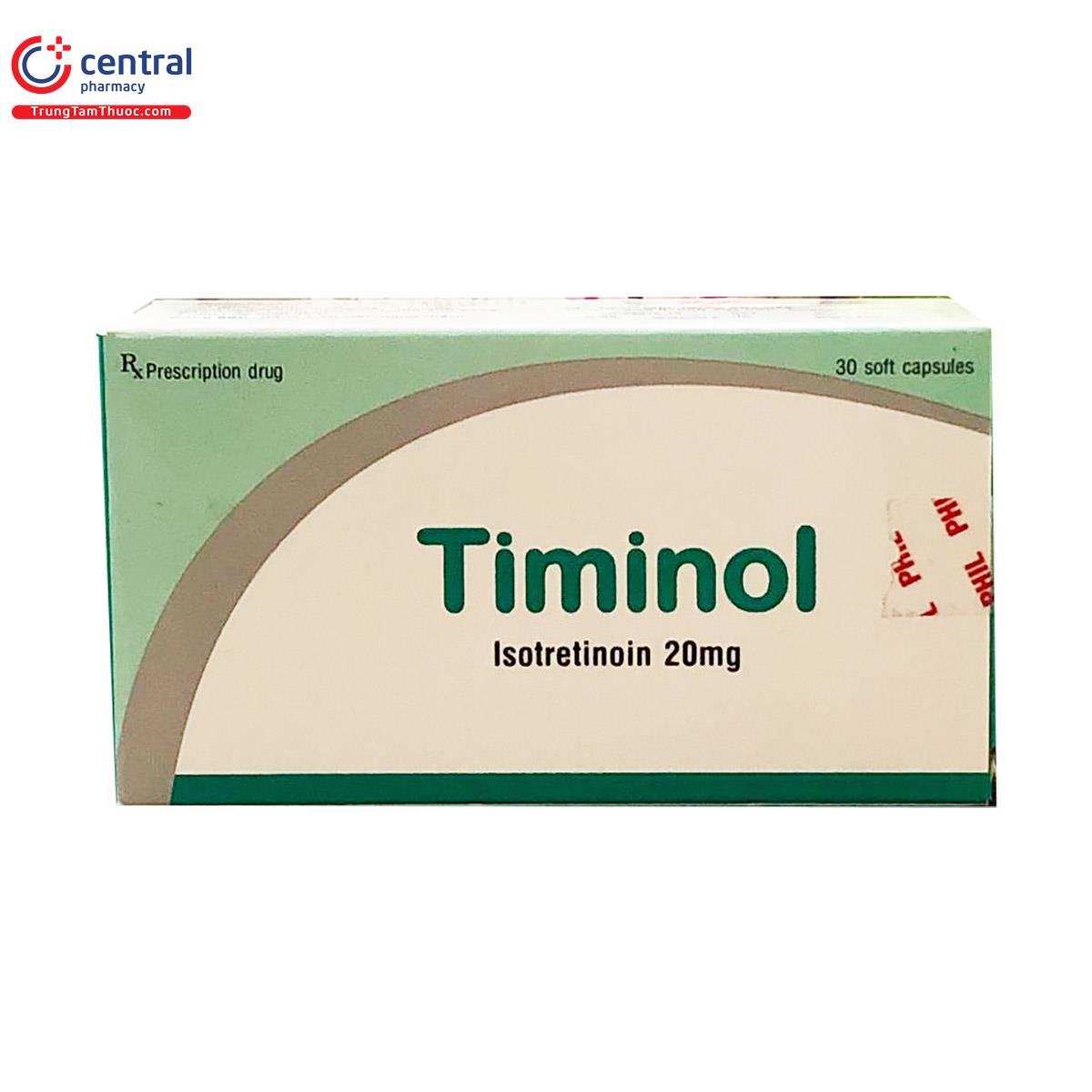 Timinol