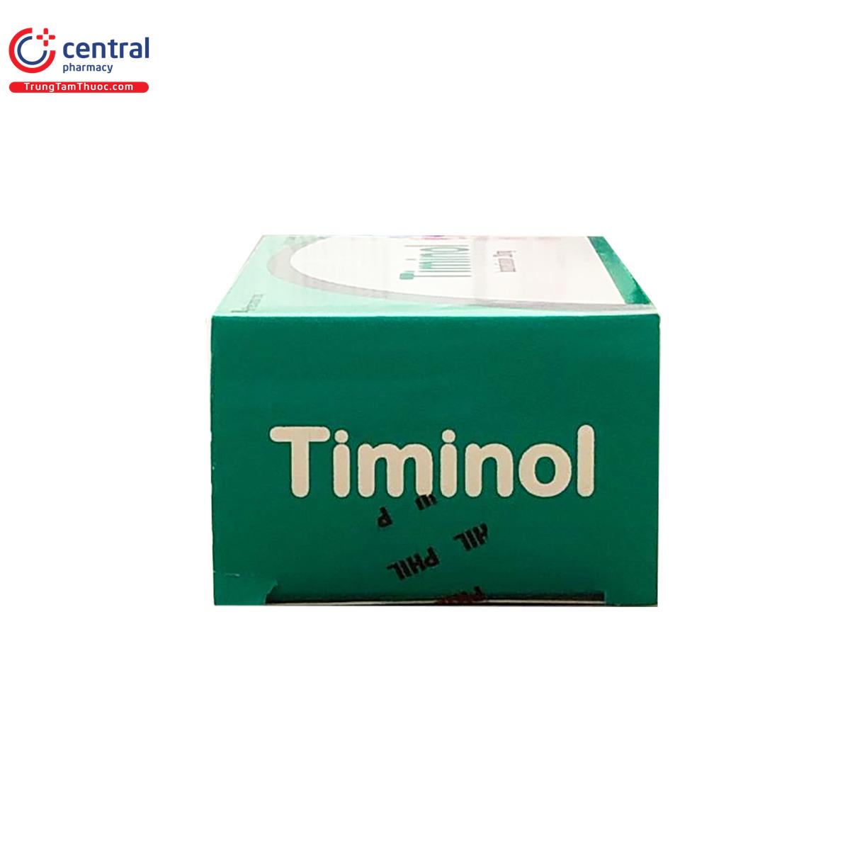 Timinol