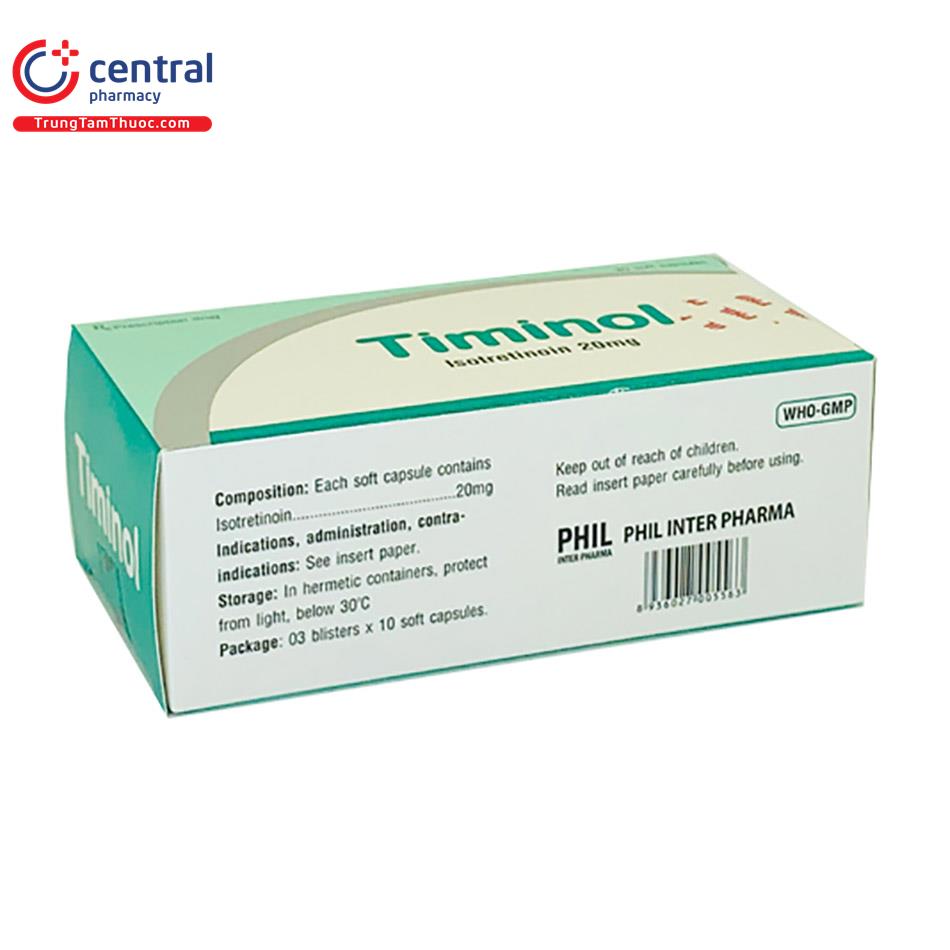 timinol1 E2507