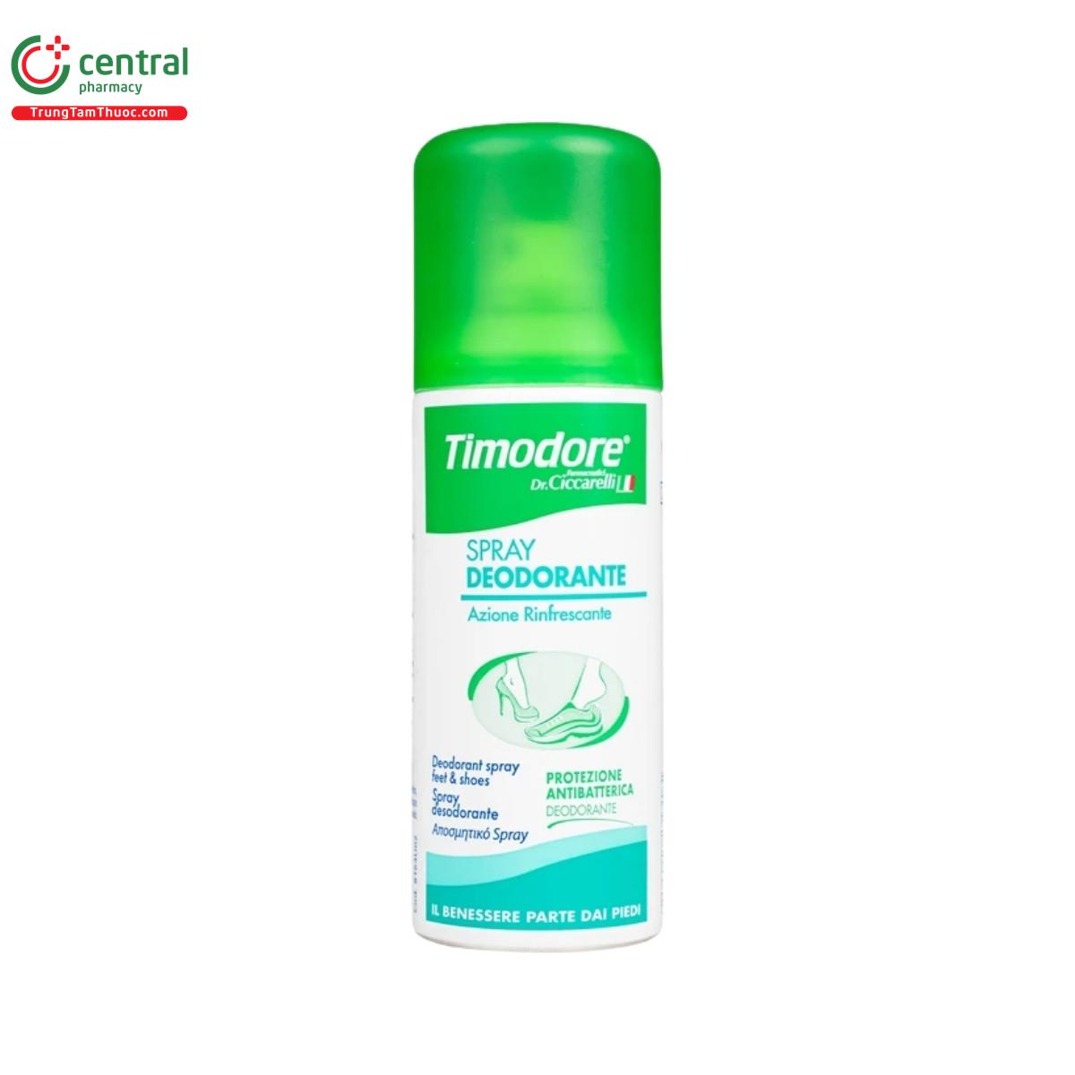 timodore deodorant spray 3 T8788 timodore deodorant spray 3 T8788