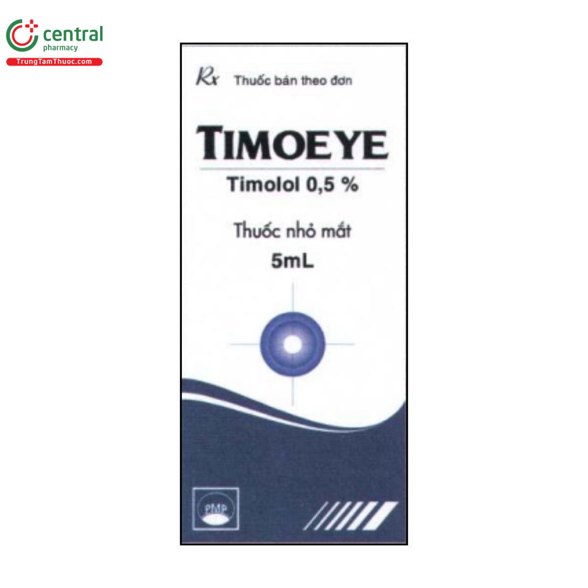 timoeye 1 K4581 timoeye 1 K4581