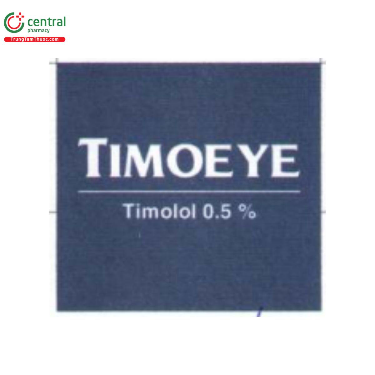 timoeye 5 K4172 timoeye 5 K4172