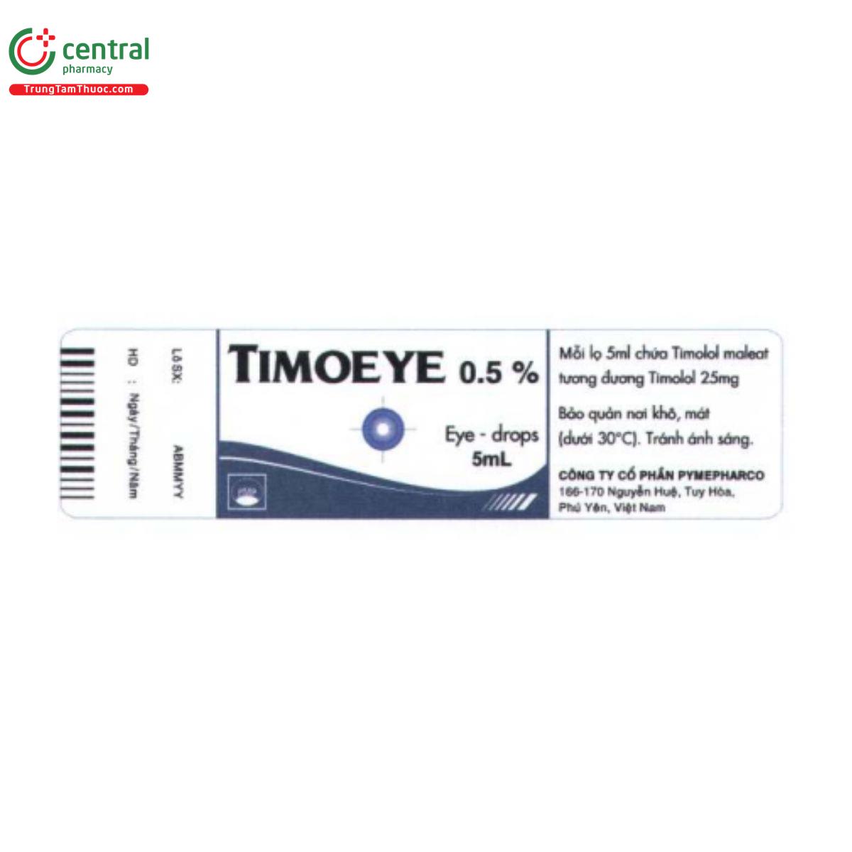 timoeye 7 U8807 timoeye 7 U8807