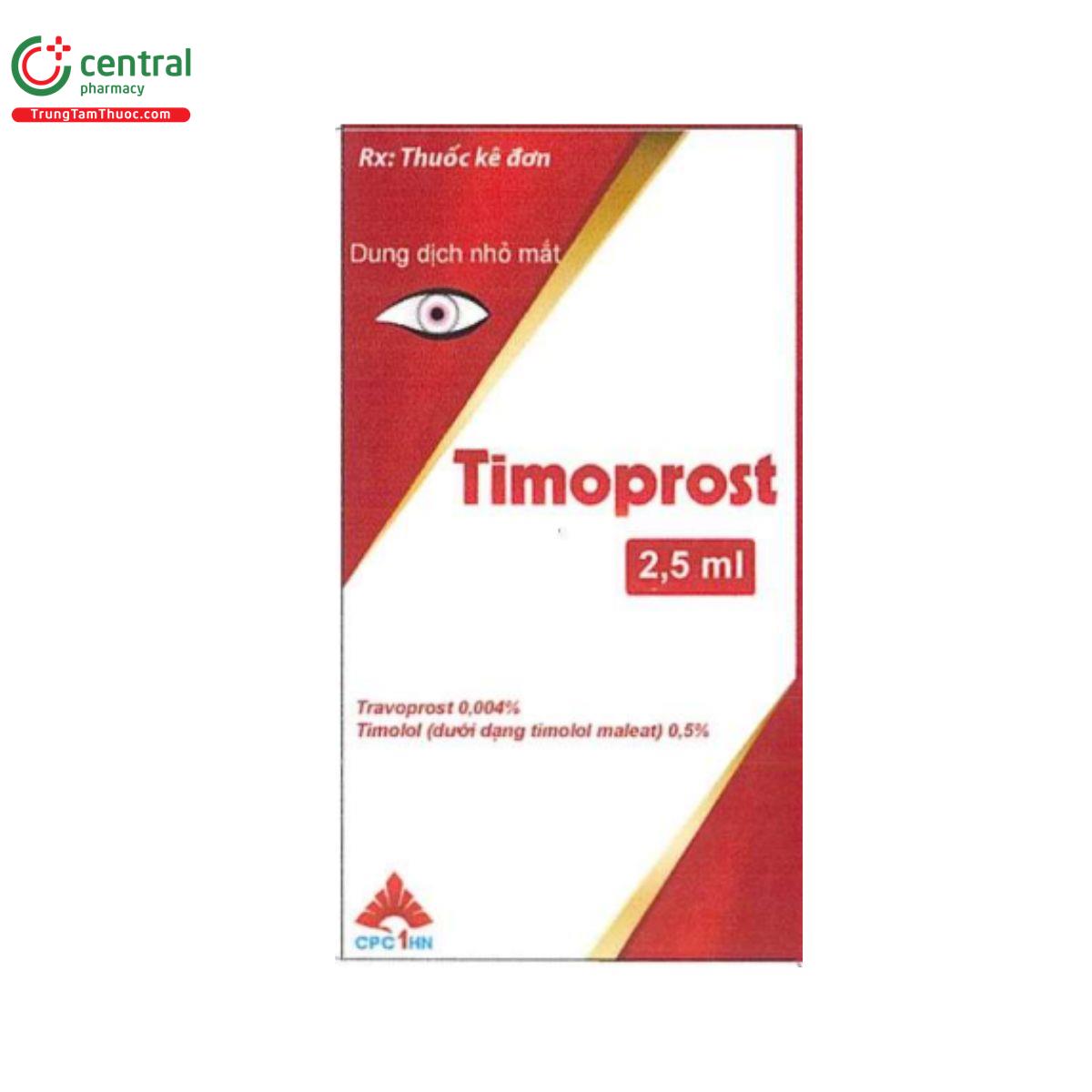 timoprost 2 E1252