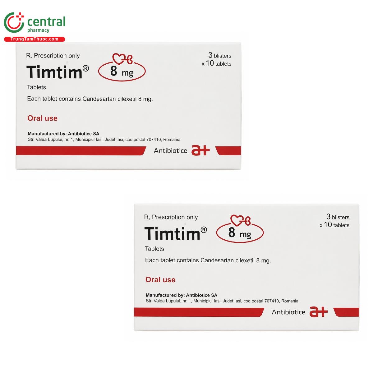 timtim 8mg 2 A0873