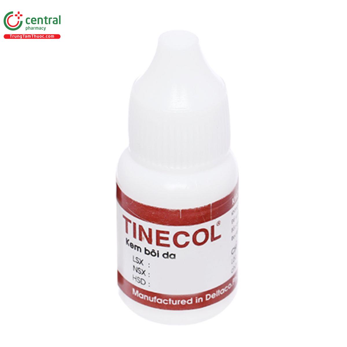 tinecol 11 R7514