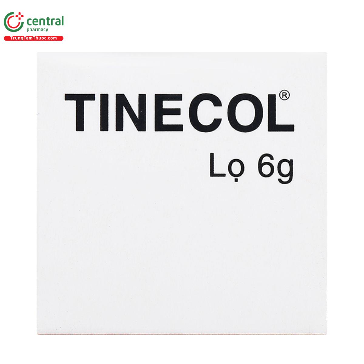 tinecol 5 B0163