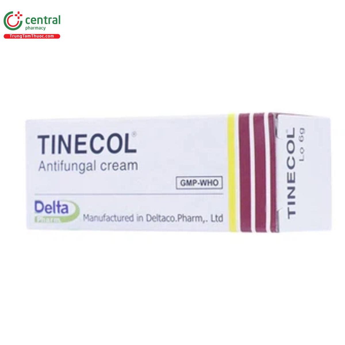 tinecol 7 C0528