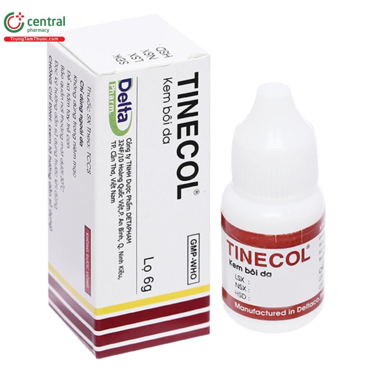 tinecol L4413