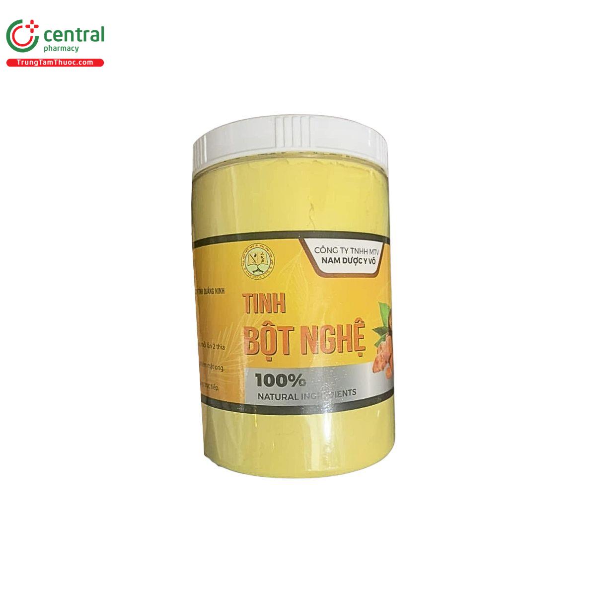 tinh bot nghe nam duoc y vo 1 H2383