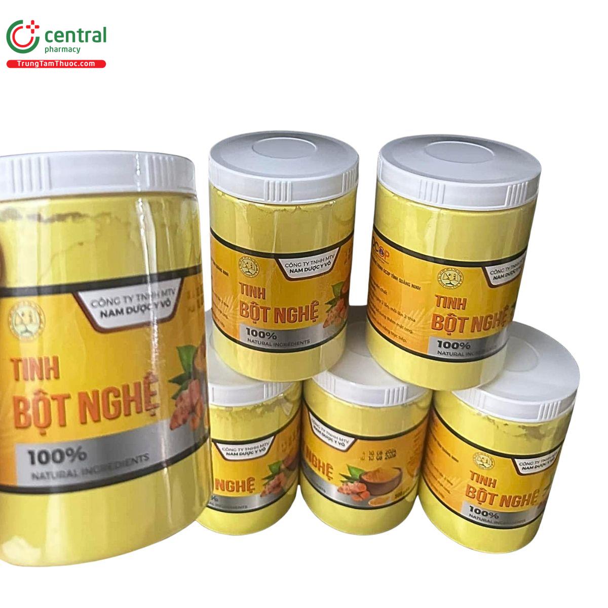 tinh bot nghe nam duoc y vo 2 A0646