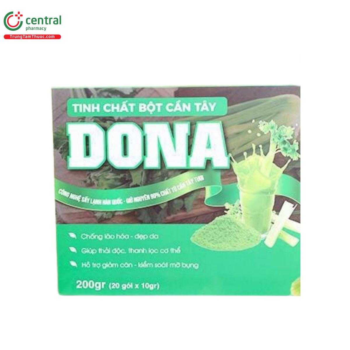 tinh chat bot can tay dona 2 Q6754